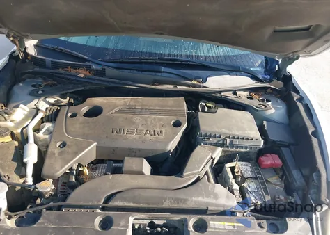 2016 Nissan Altima 2.5/2.5 S/2.5 Sl/2.5 Sr/2.5 Sv from USA, damaged, VIN 1N4AL3AP2GN354825